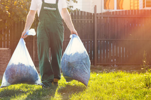 Appliance Disposal in Homer, AK